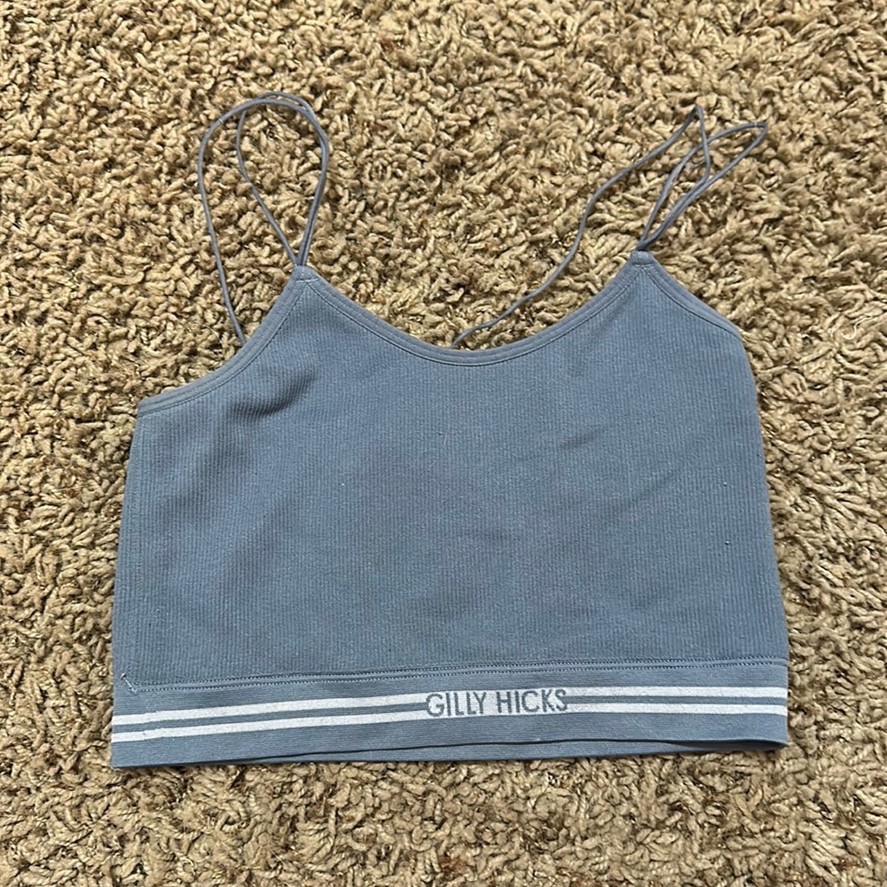 Gilly Hicks Bralette/Top